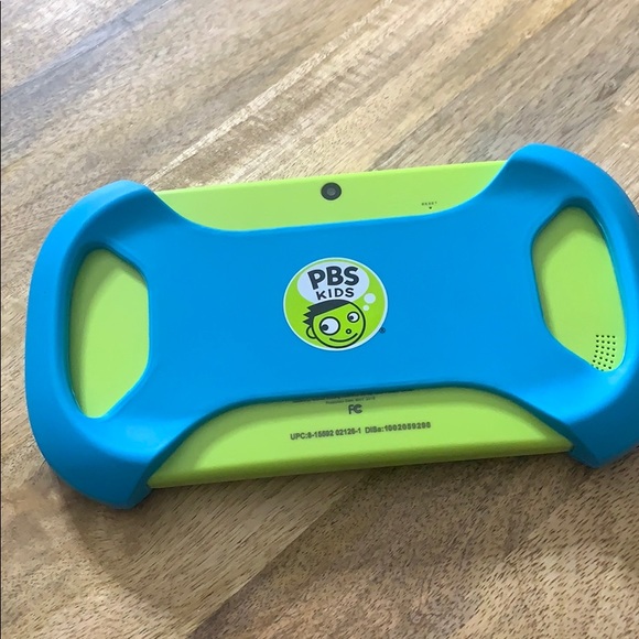 PBS kids tablet - Picture 2 of 2